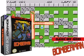 Image n° 1 - screenshots  : Bomberman